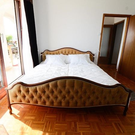 Apartment Glicinija Zadar Eksteriør bilde