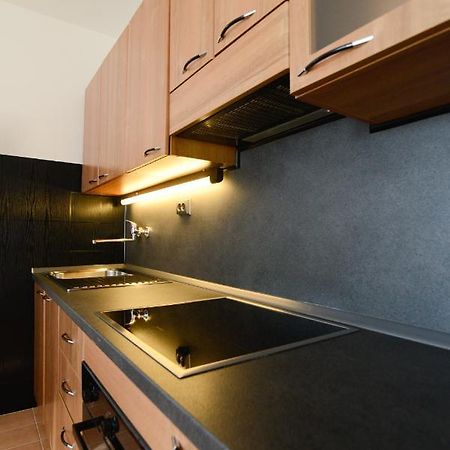 Apartment Glicinija Zadar Eksteriør bilde