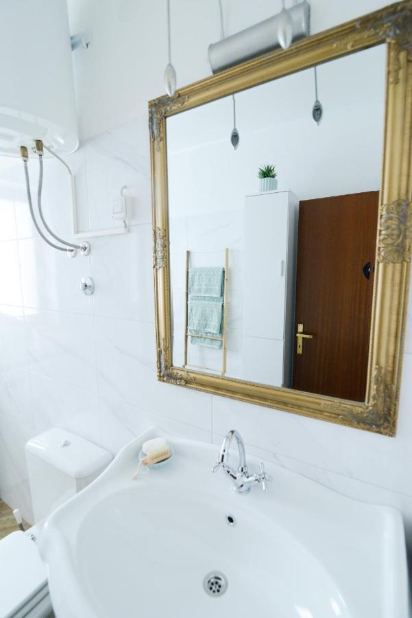 Apartment Glicinija Zadar Eksteriør bilde