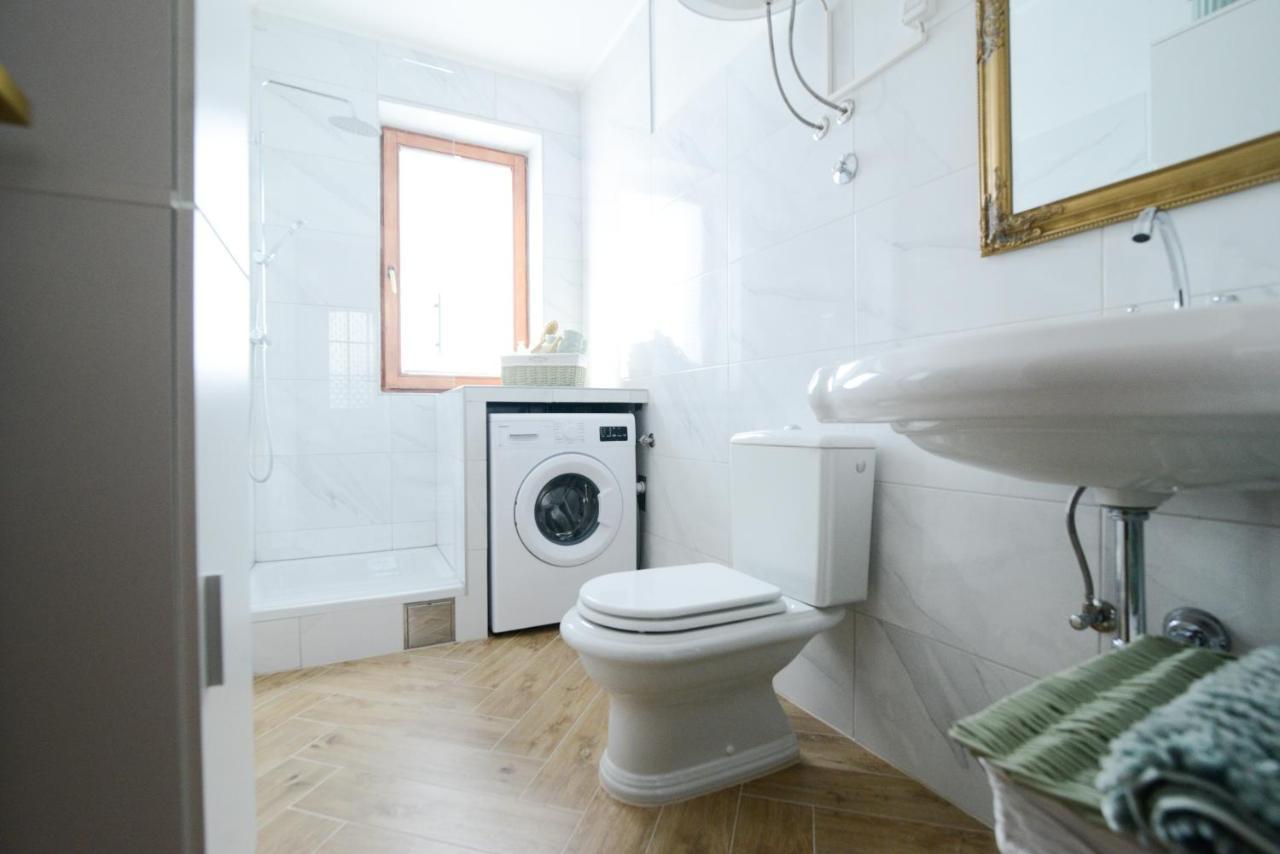 Apartment Glicinija Zadar Eksteriør bilde