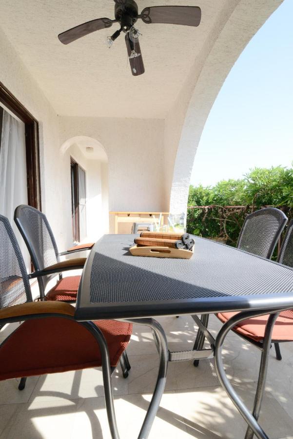 Apartment Glicinija Zadar Eksteriør bilde